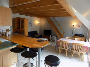 Отель Maisonette La Quiétude  Вимре